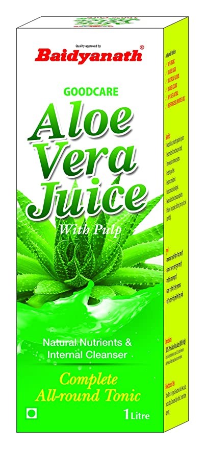 Aloe vera Juice 1 L