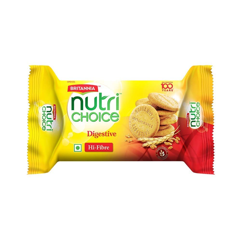 Nutri Choice 50 gm
