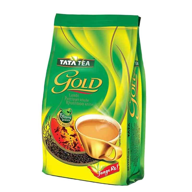 Tata Tea Gold 100 gm